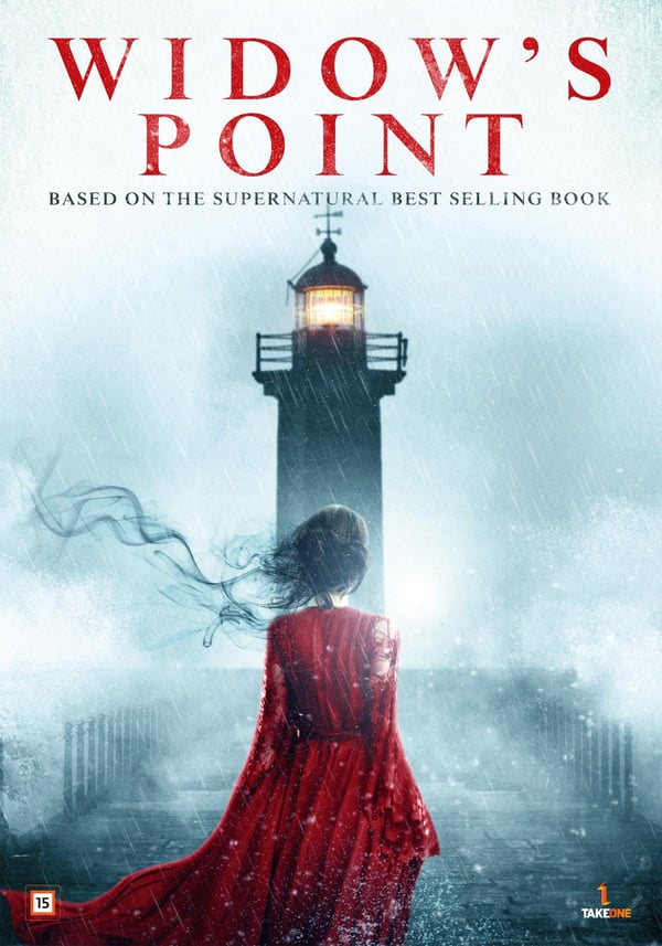 Widow's Point (DVD)