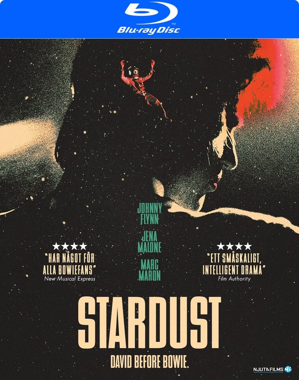 Stardust (Blu-ray)