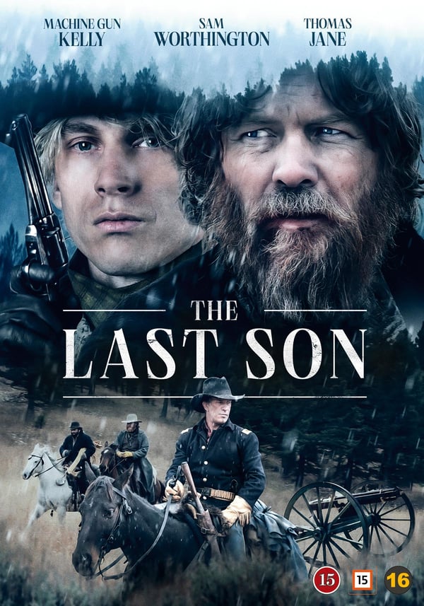 The Last Son (DVD)