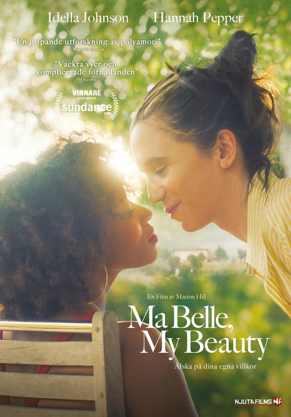 Ma Belle, My Beauty (DVD)