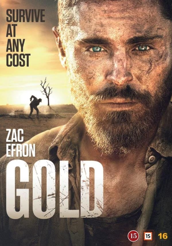 Gold (DVD)