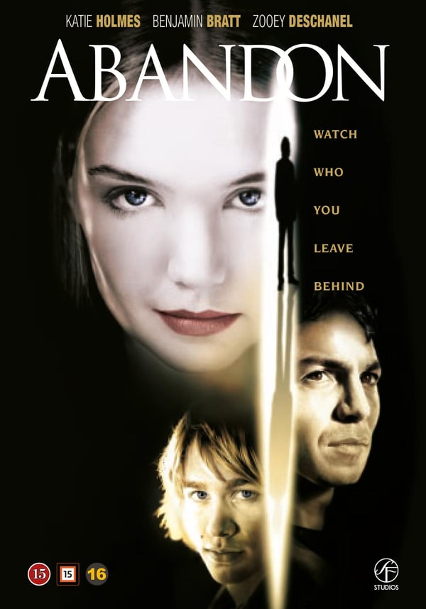 Abandon (DVD)