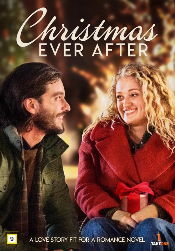 Christmas Ever After (DVD)