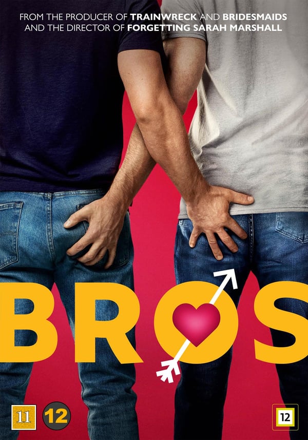 Bros (DVD)