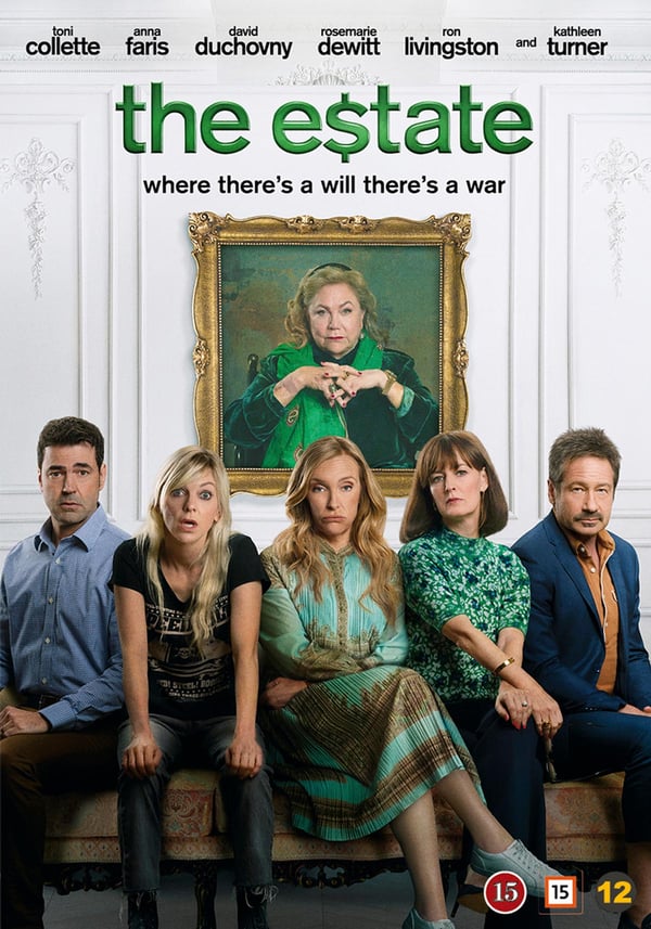 The Estate (DVD)