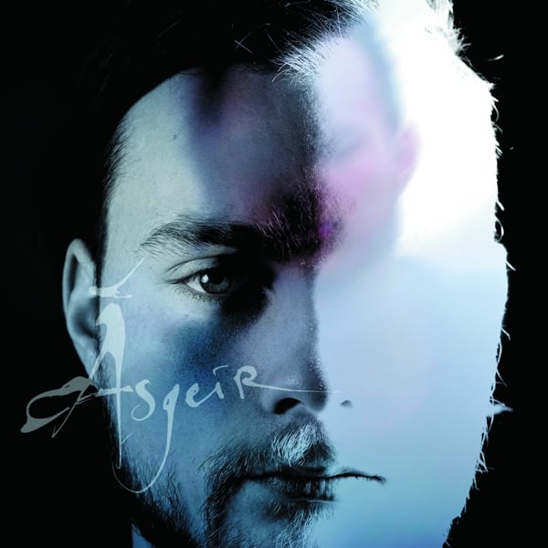 Asgeir: In the silence 2013 (CD)