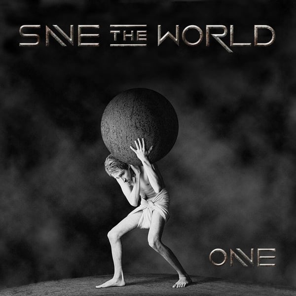Save The World: One 2021 (CD)
