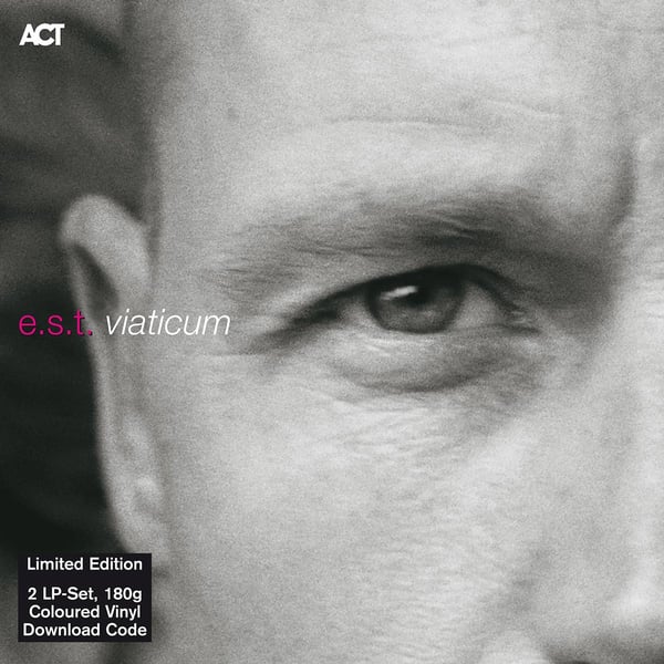 E.S.T.: Viaticum (värillinen) (2 vinyyli-LP + lataus)