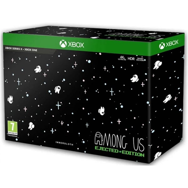 Among Us: Ejected Edition (XBOXONE)
