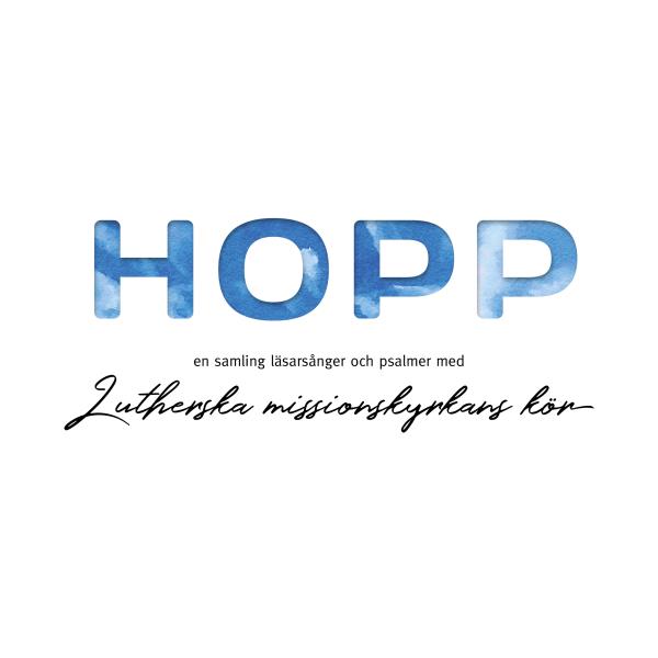 Lutherske Missionskirkes Kor: Håb 2018 (CD)