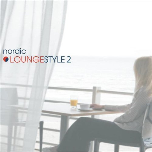 Nordic Loungestyle 2 (CD)