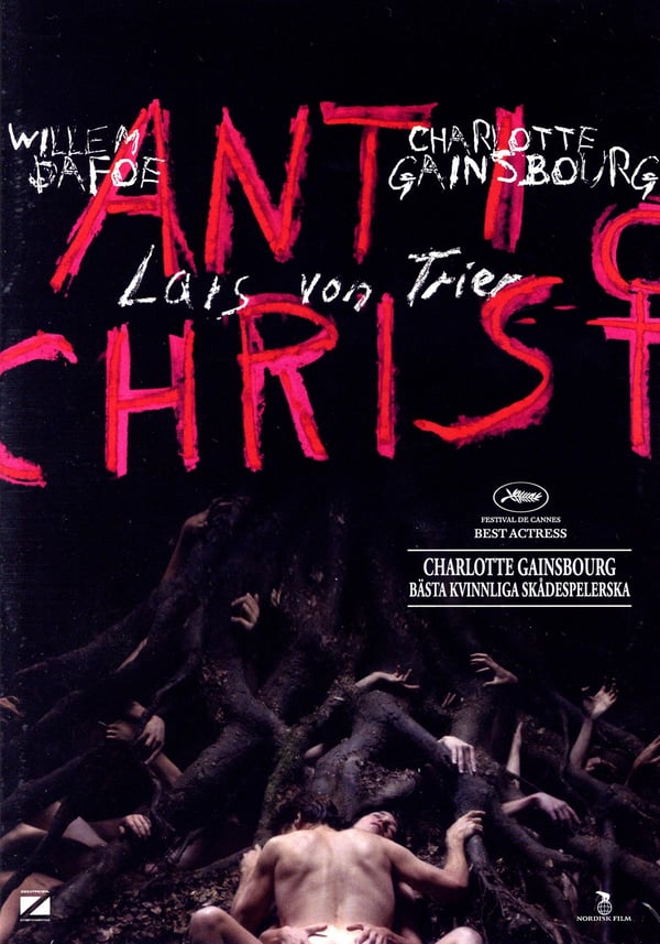Antichrist (DVD)