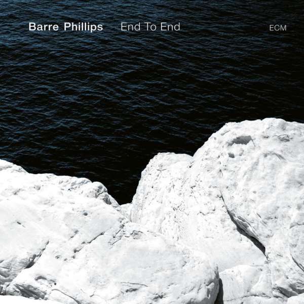 Phillips Barre: End to end 2018 (CD)