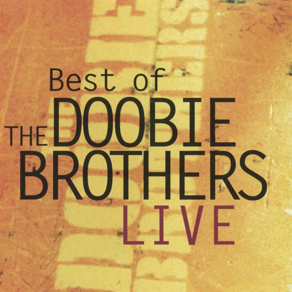 Doobie Brothers: Best of Live 1996 (CD)