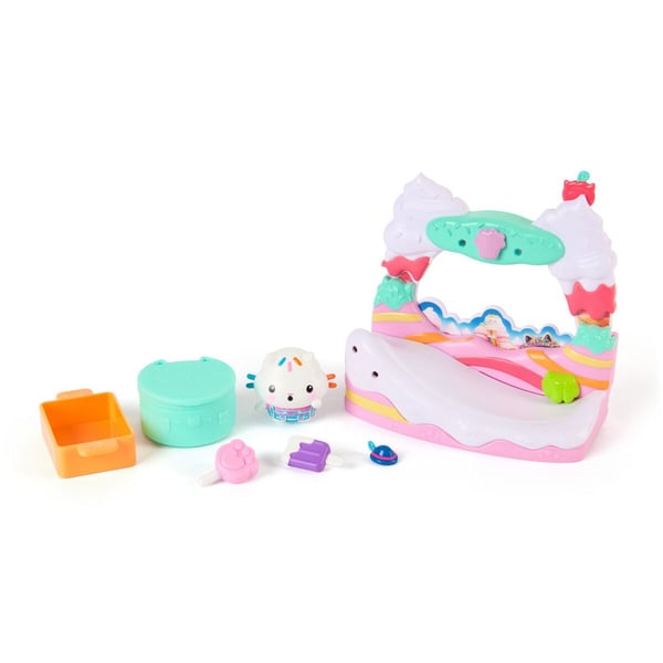 Gabby's Dollhouse - Gabbyn elokuvaparveke - Furrosted Fun (60741629) Gabby's Dollhouse - Gabbyn elokuvaparveke - Furrosted Fun (60741629)