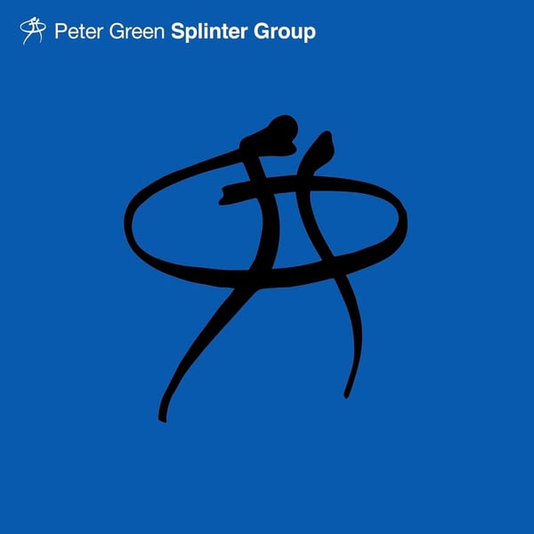 Peter Green Splinter Group: Peter Green S.G 1997 (CD)