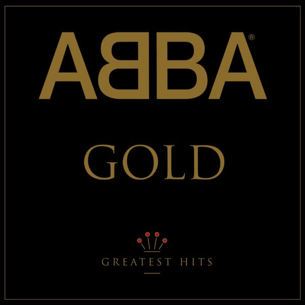 ABBA: Gold (2 Vinyl LP + Download)