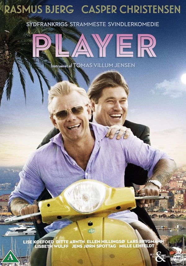 Player (DVD)