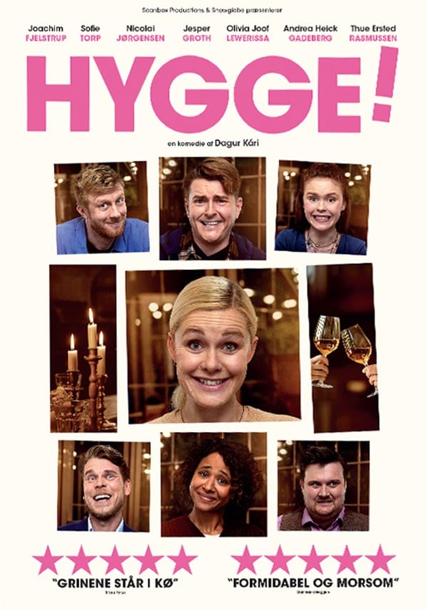 Hygge! (DVD)
