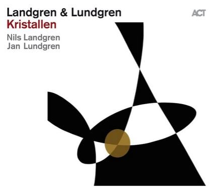 Landgren Nils/Jan Lundgren: Kristallen (Vinyl LP)