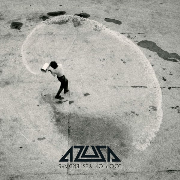 Azusa: Loop of yesterdays 2020 (CD)