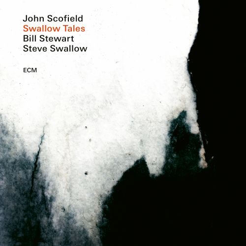 Scofield John/Swallow/Stewart: Swallow tales (Vinyl LP)