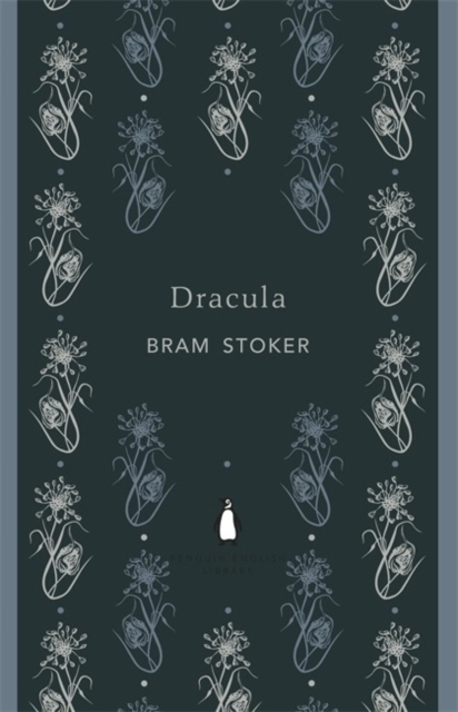 Dracula (Bok / Pocket)