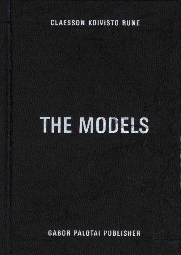 The Models (Kirja / Sidottu)