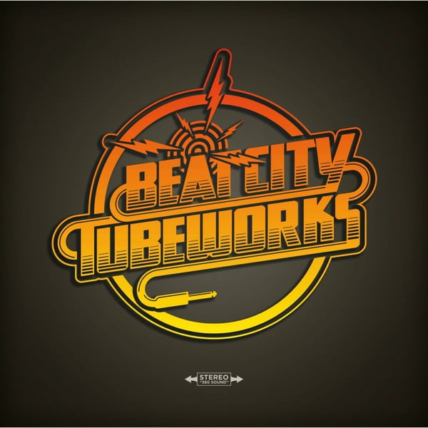 Beat City Tubeworks: I just cannot be.. (Purple) (Vinyyli LP)