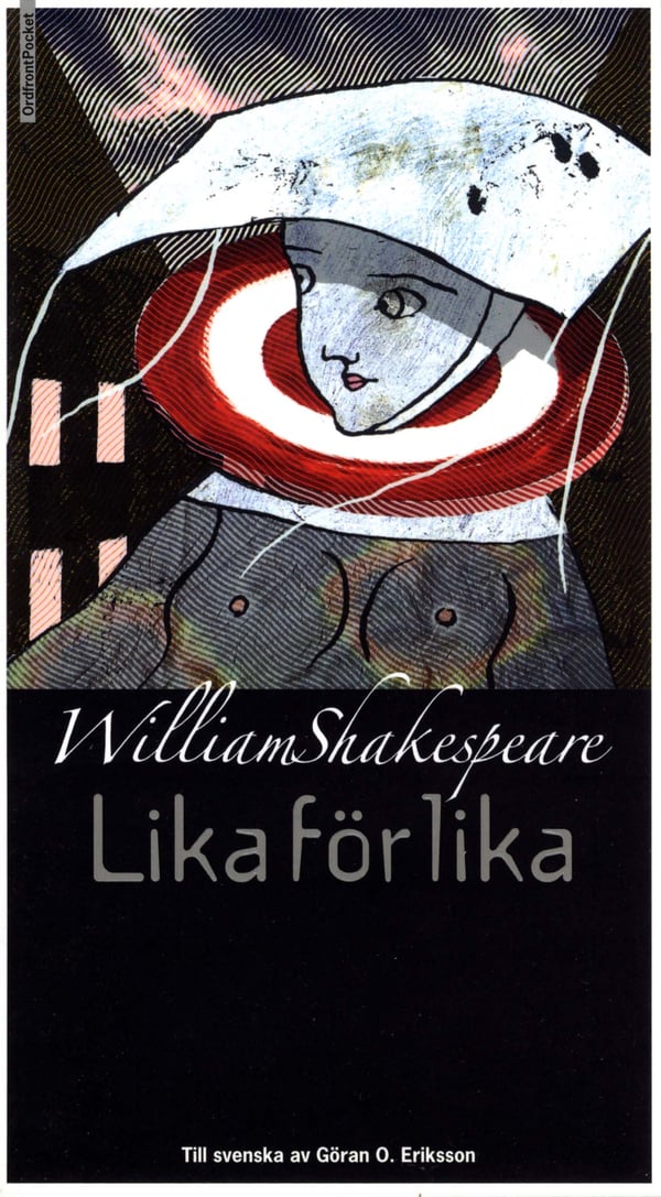 Mitta Mitasta (Kirja / Pokkari)