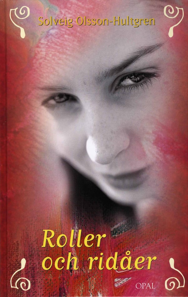 Roller Och Ridåer (Bok / Inbunden)