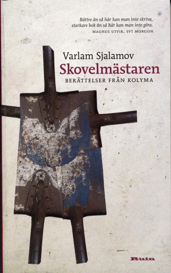 Lapiomestari - Kertomuksia Kolymasta (Kirja / Pokkari)