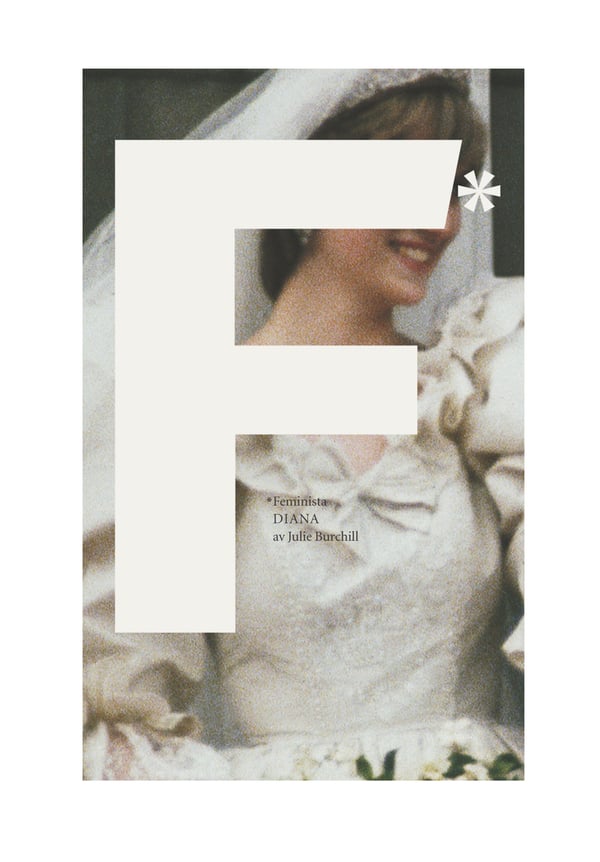 Diana (Bok / Häftad)