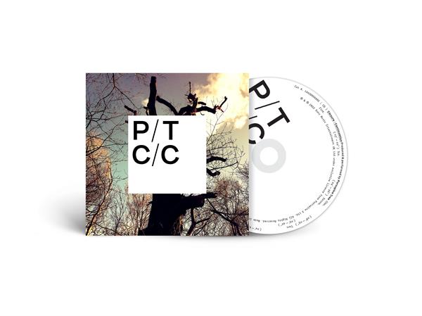 Porcupine Tree: Closure/Continuation 2022 (CD) Porcupine Tree: Closure/Continuation 2022 (CD)