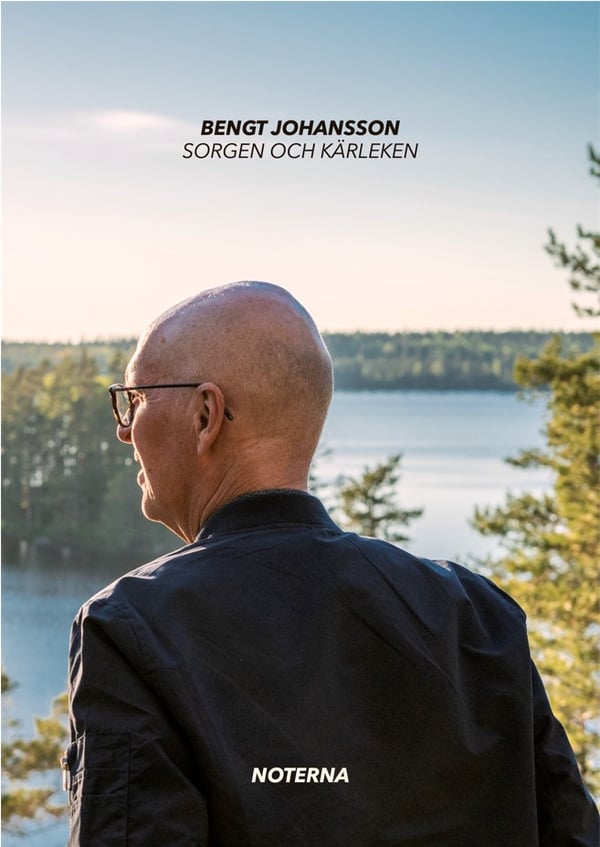 Johansson Bengt: Suru Ja Rakkaus (Kirja)