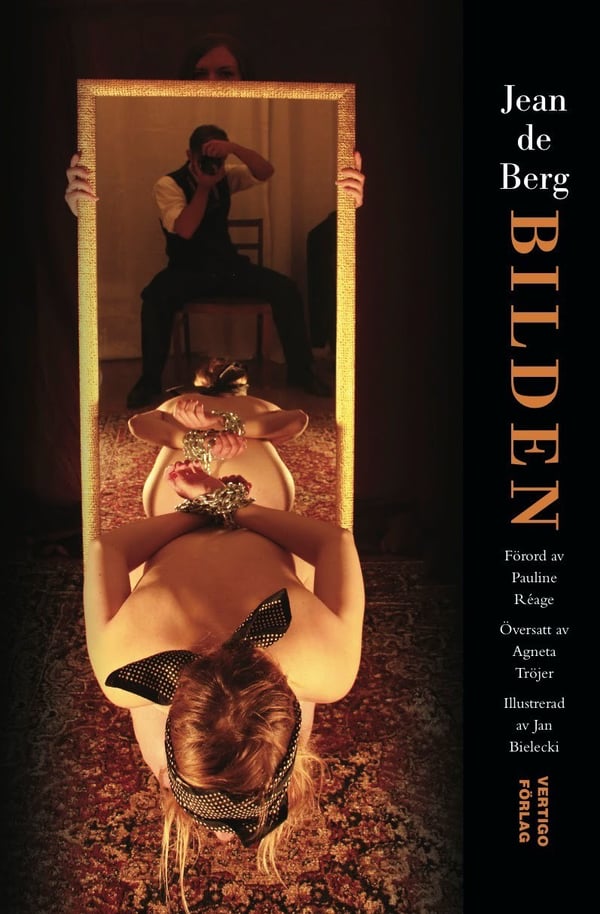 Bilden (Bok / Inbunden) Bilden (Bok / Inbunden)