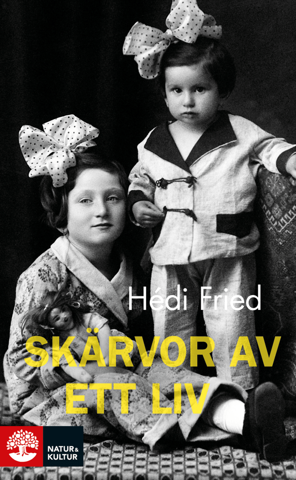 Sirpaleita elämästä - Tie Auschwitziin ja sieltä pois (Kirja / Pokkari)