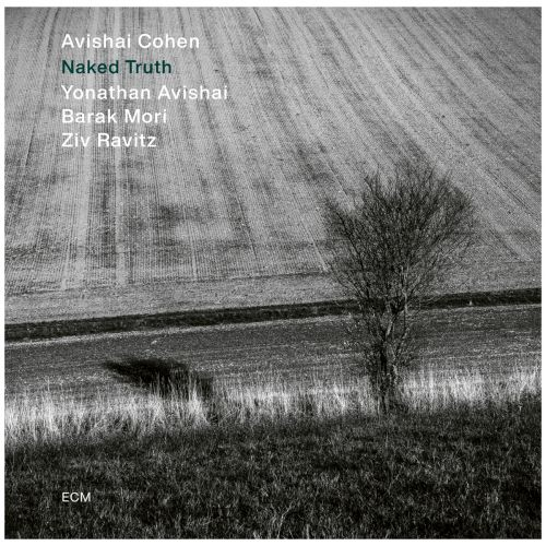 Cohen Avishai: Naked Truth (Vinyyli-LP)