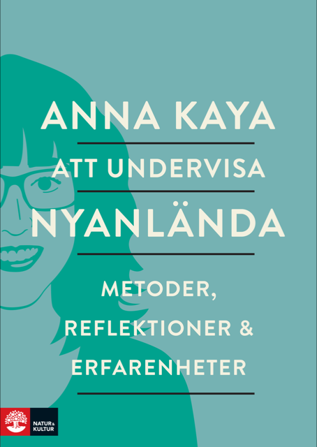 Vasta saapuneiden opettaminen – menetelmät, pohdinnat ja kokemukset (kirja / tanskankantinen)