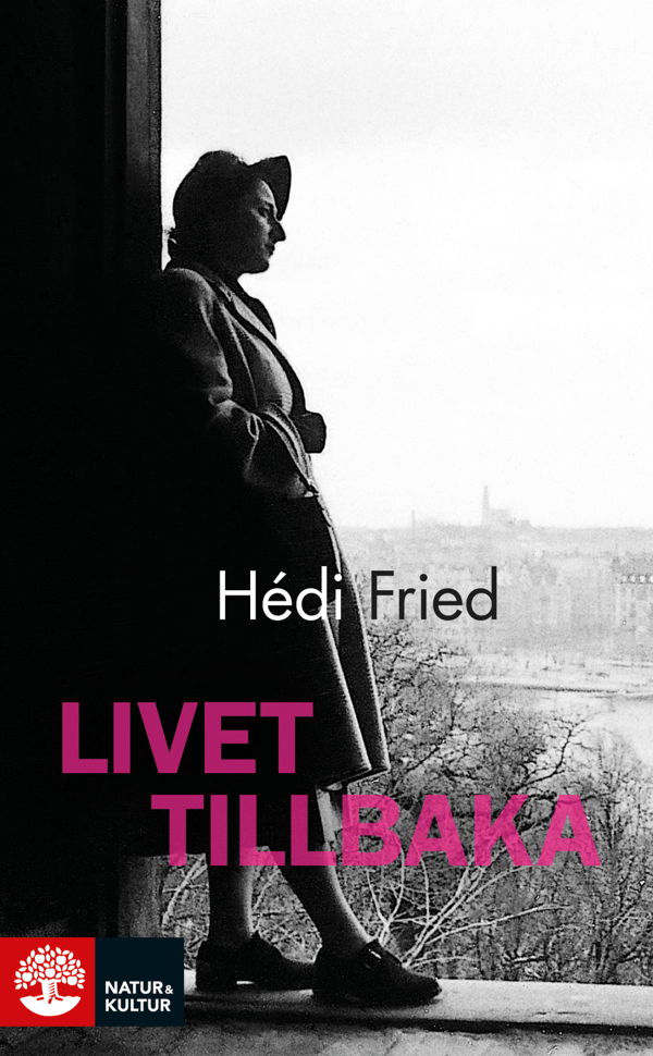 Elämä takaisin (Kirja / Pokkari)