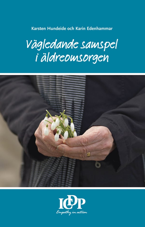 Ohjaava vuorovaikutus vanhustenhoidossa (Kirja / Kovakantinen)