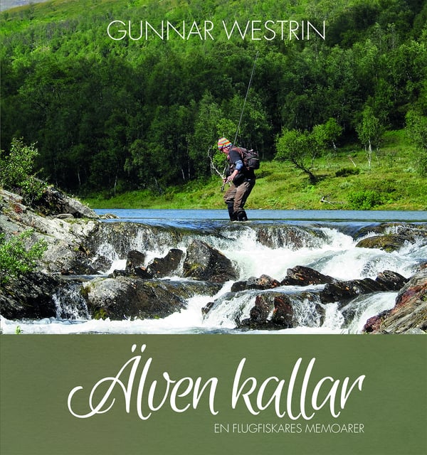 Älven Kallar (Bok / Inbunden)