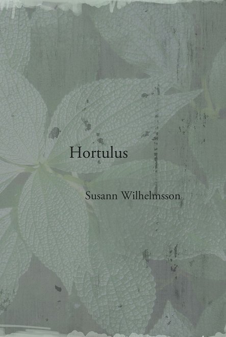 Hortulus (Bok / Inbunden)