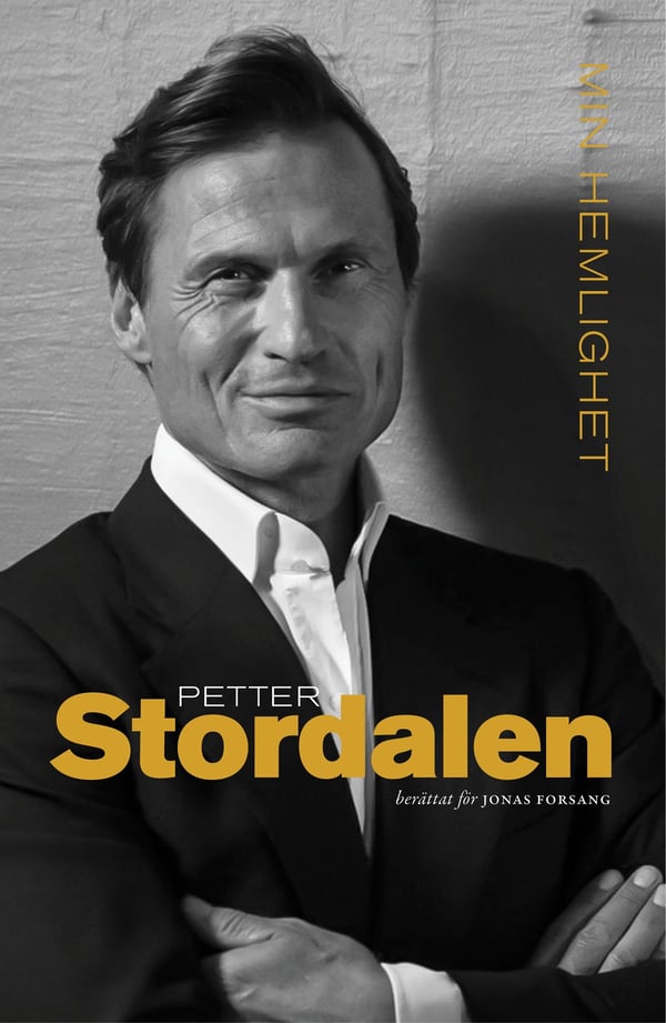 Min Hemlighet (Bok / Pocket)