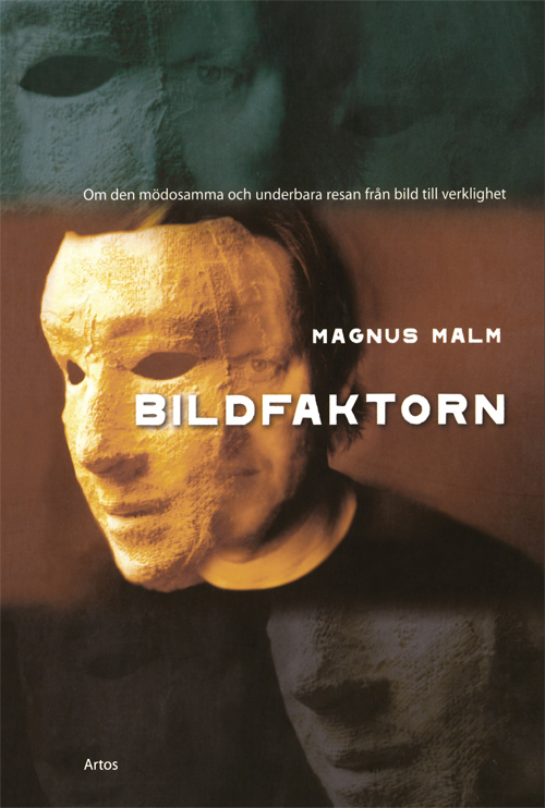 Bildfaktorn (Bok / Danskt band)