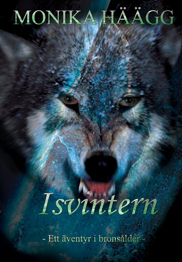 Isvintern (Bok / Häftad)