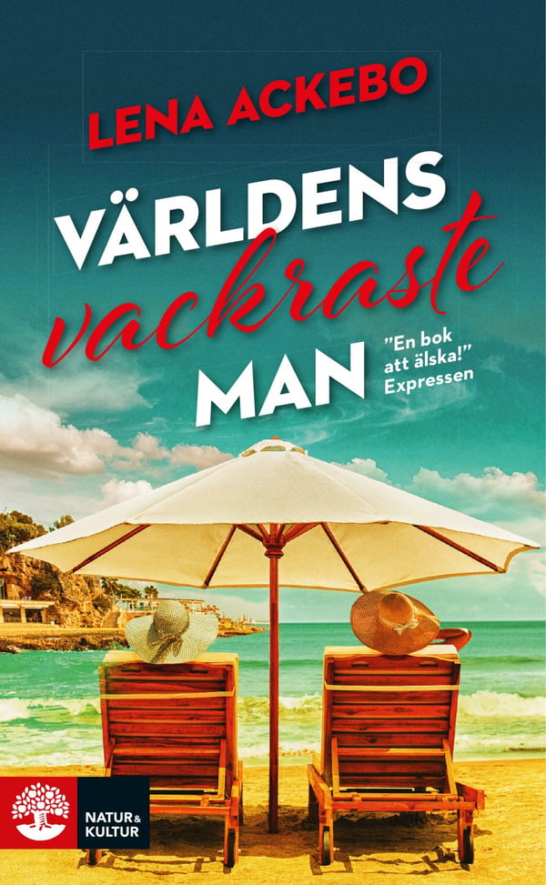 Världens Vackraste Man (Bok / Pocket) Världens Vackraste Man (Bok / Pocket)