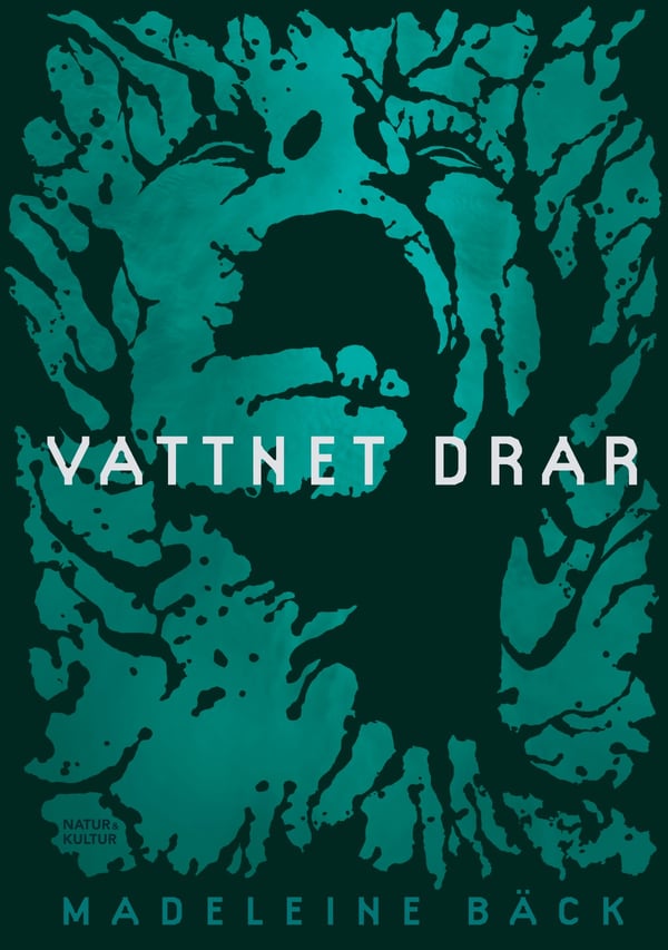 Vattnet Drar (Bok / Pocket) Vattnet Drar (Bok / Pocket)