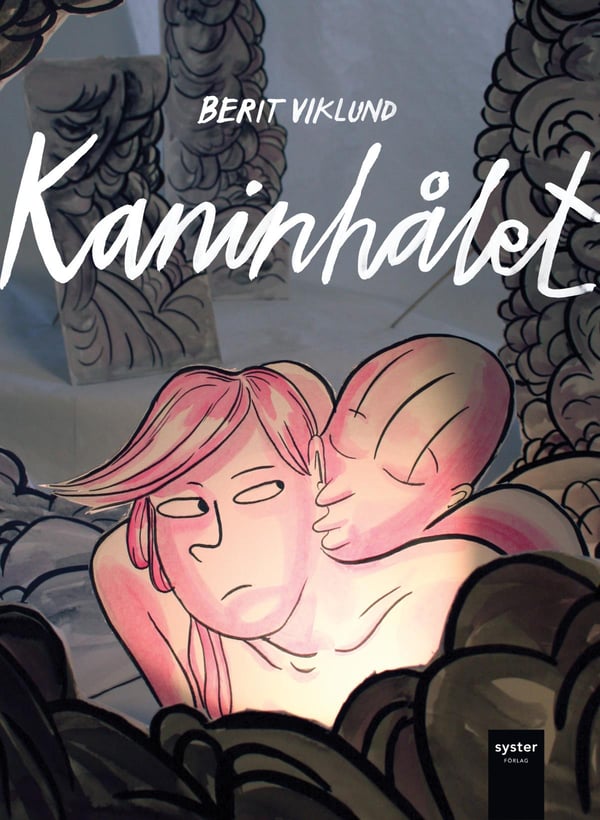 Kaninhålet (Kirja / Tanskankantinen) Kaninhålet (Kirja / Tanskankantinen)