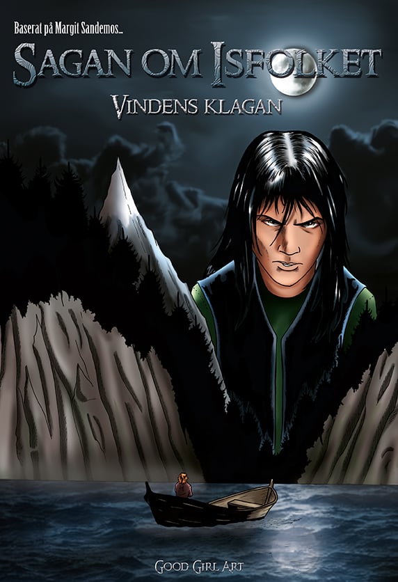 Vindens Klagan (Bok / Häftad)